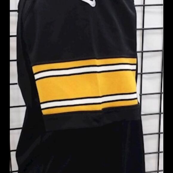 NFL Steelers #30 Conner - Youth XXL Jersey NWT - Picture 4 of 9